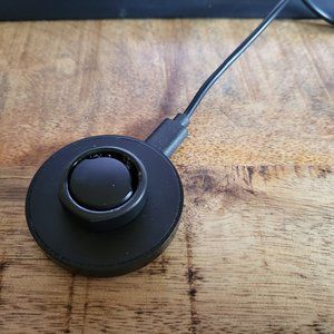 Oura ring size 10 heritage stealth